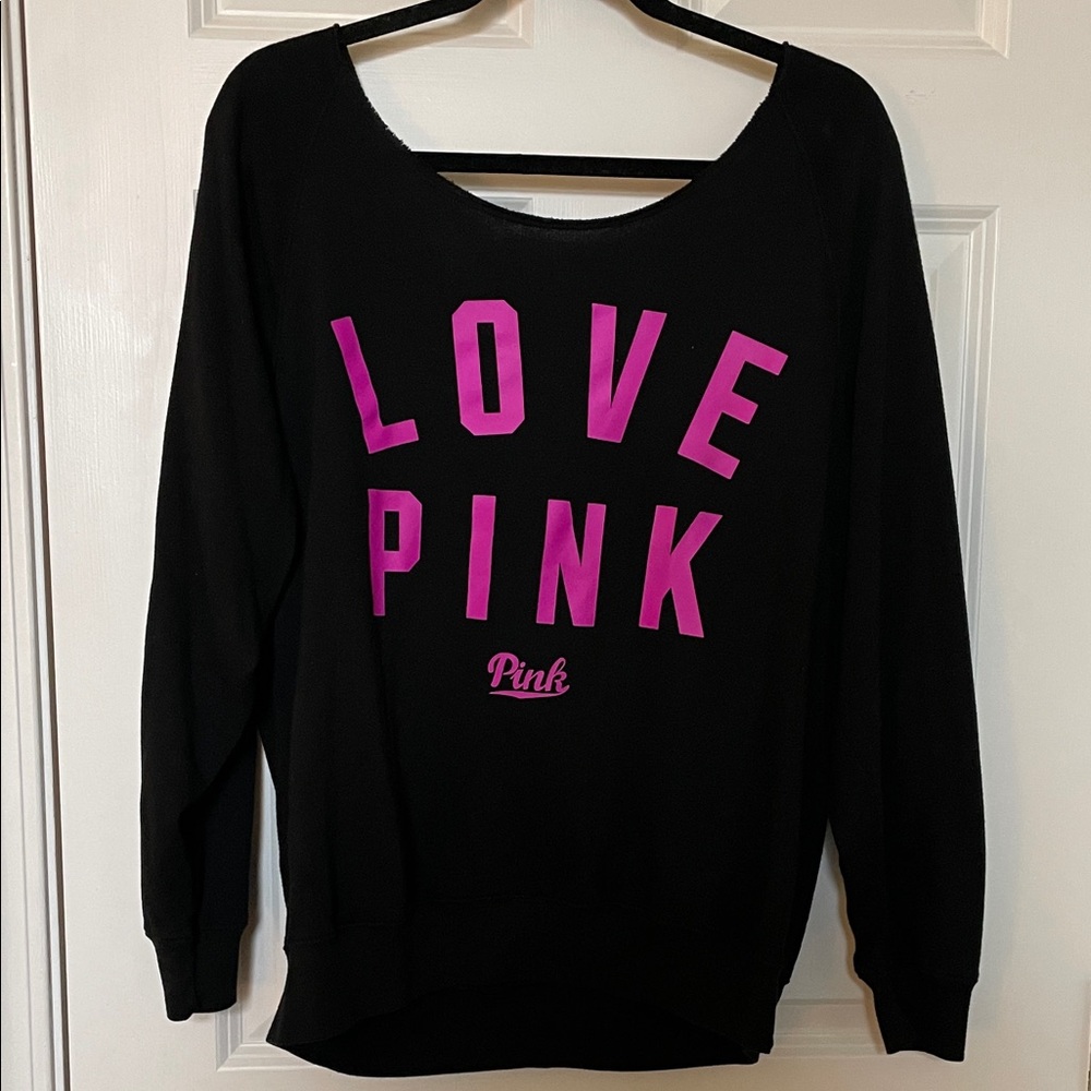Victoria's Secret PINK Sweatshirt